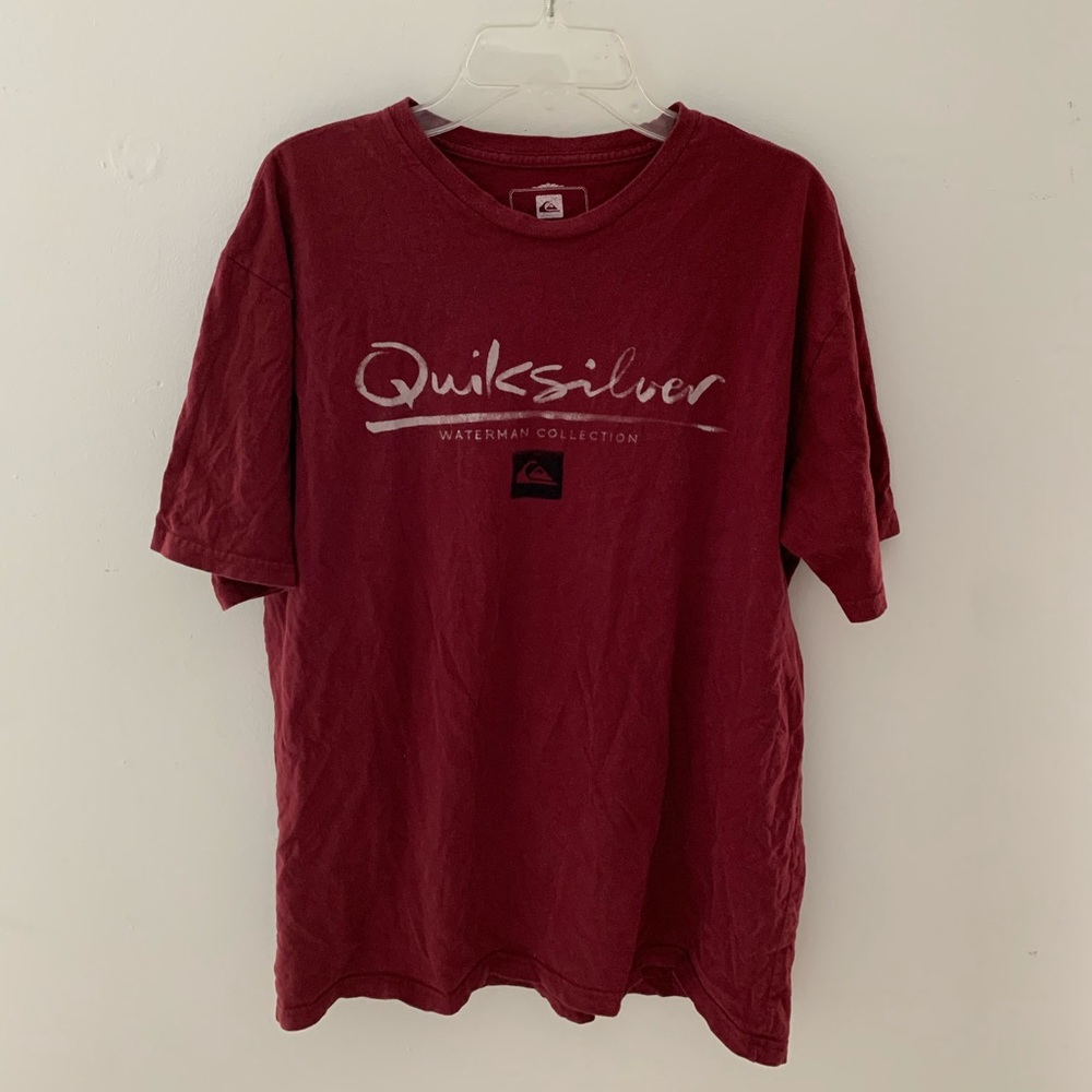 Quicksilver TShirt